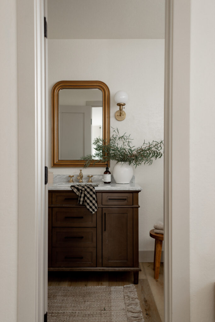 Elevate Your Bathroom: Three Affordable Upgrades for Instant Sophistication