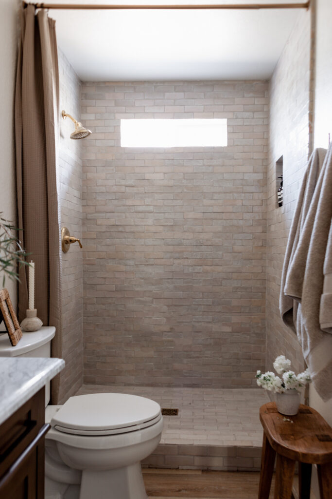 Elevate Your Bathroom: Three Affordable Upgrades for Instant Sophistication