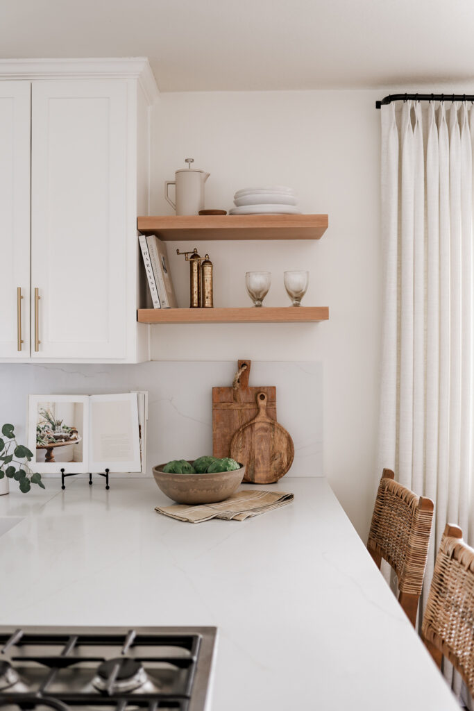 Transform Your Kitchen: 5 Essential Styling Tips