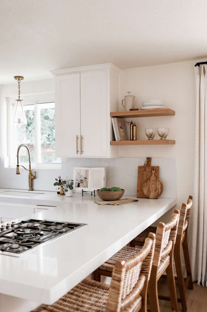 Transform Your Kitchen: 5 Essential Styling Tips
