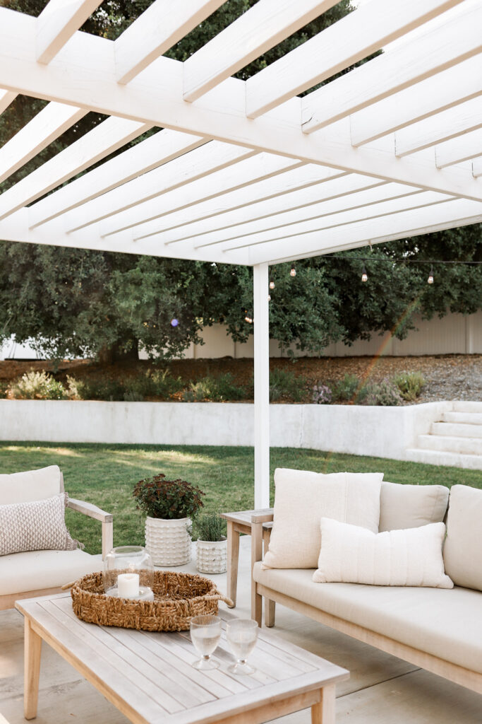 Transform Your Outdoor Space with Essentials from Joss & Main