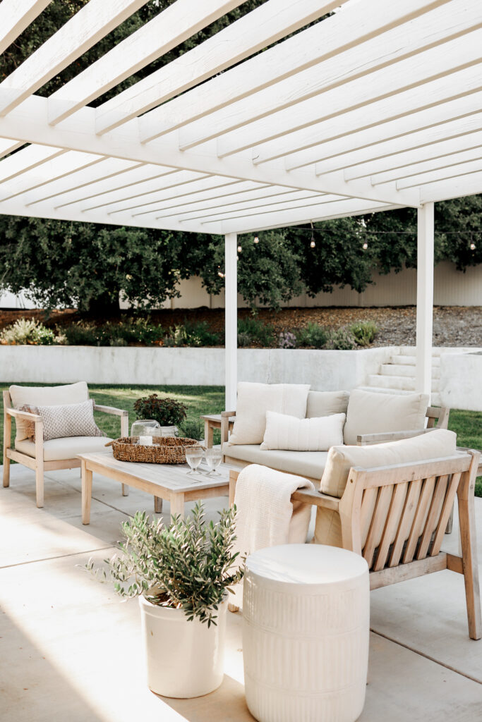 Transform Your Outdoor Space with Essentials from Joss & Main