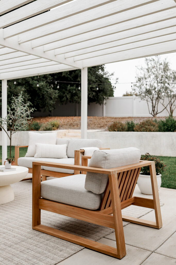 Transform Your Outdoor Space with Castlery’s Rio Outdoor Collection and Guin Coffee Table