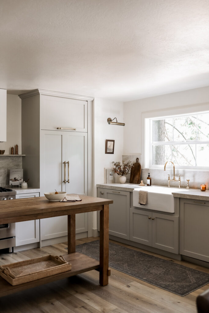 Cozy Up Your Kitchen: Target Fall Decor Under $25
