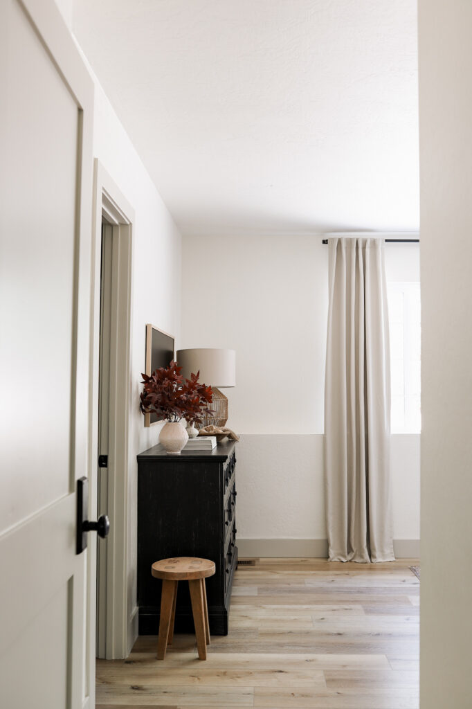Five Essential Elements for a Perfectly Styled Fall Dresser