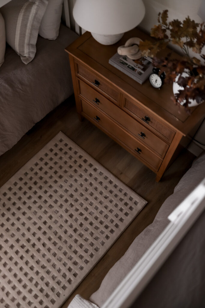 Durability Meets Design: The Beauty of Plush Washable Rugs