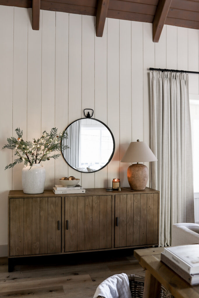 Holiday Magic for Less: Transform Your Tabletop with $9 Pre-Lit Stems