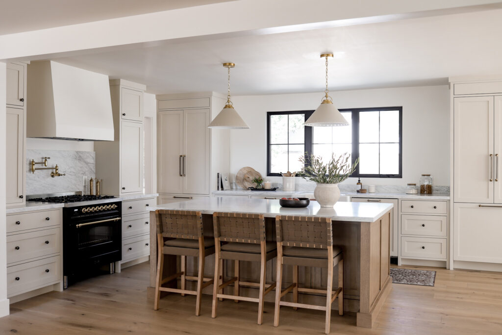 Our Dream Kitchen Renovation Reveal