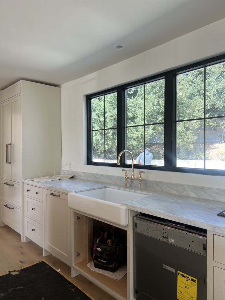 Your Guide to Choosing the Perfect Countertop: Lessons from My Own Renovation