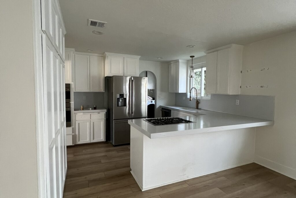 Our Dream Kitchen Renovation Reveal