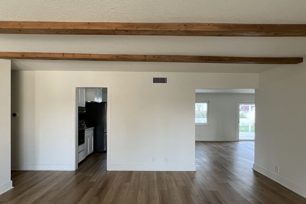Our Dream Kitchen Renovation Reveal