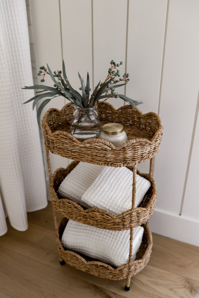Elevate Your Storage Game with Stylish and Functional Baskets