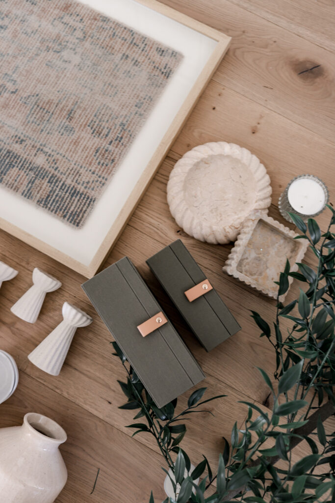 Three Ways to Refresh Your Home After the Holidays