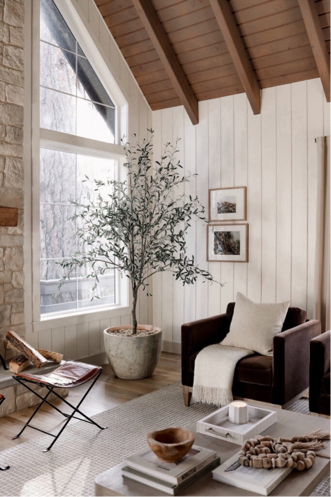 Three Ways to Refresh Your Home After the Holidays