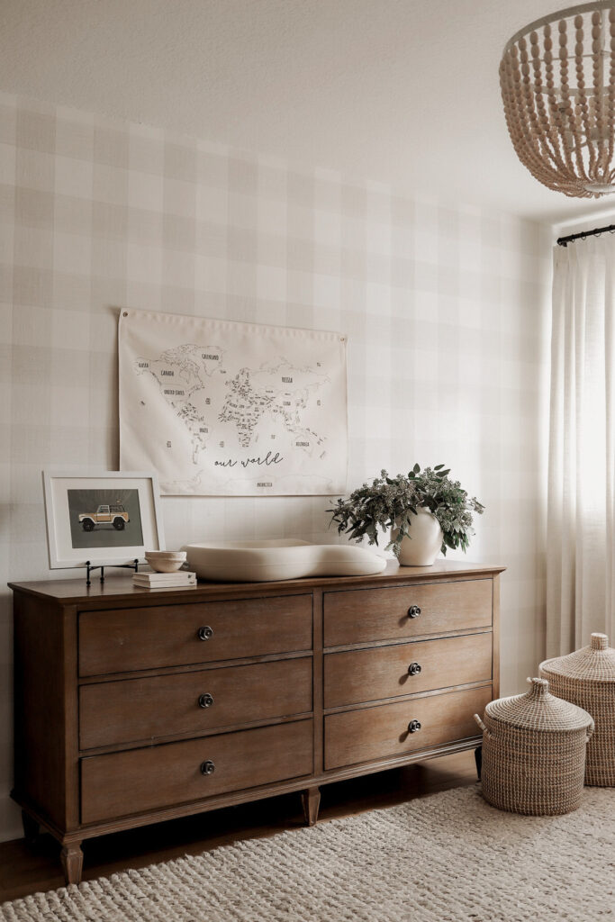 Elevate Your Storage Game with Stylish and Functional Baskets