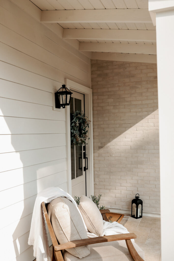 Spring Porch Decor: Easy Updates That Make an Impact