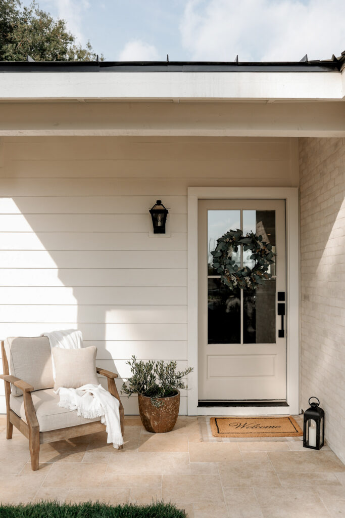 Spring Porch Decor: Easy Updates That Make an Impact