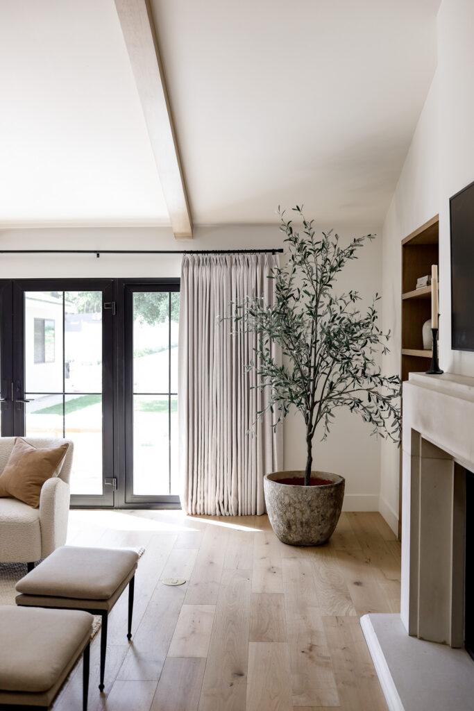 Timeless Elegance Made Easy: The Luxe Look of Custom Curtains Without the Price Tag