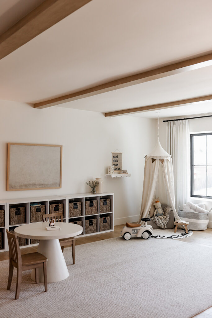 Creating a Magical Reading Nook for Kids: A Cozy Corner Full of Imagination